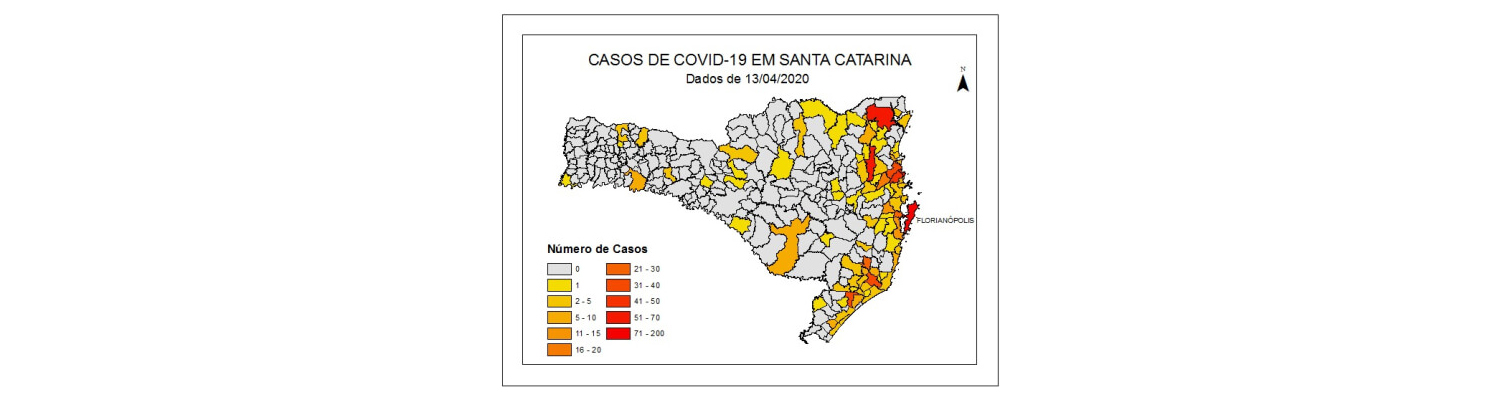 Laboratório de Conservação e Gestão Costeira acompanha ocorrência da doença