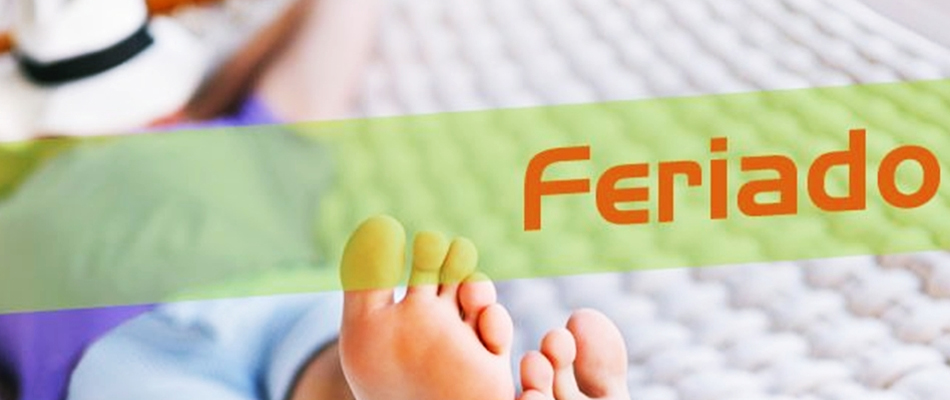 Dez feriados poderão ser emendados com sábados e domingos.  (Arte/Agência Brasil)