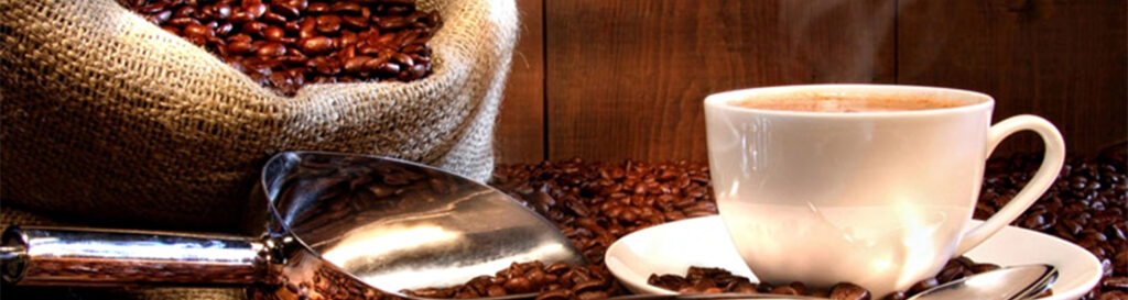 Os números atuais comprovam que o café segue sendo uma parte importante do Brasil/Foto: Divulgação Internet