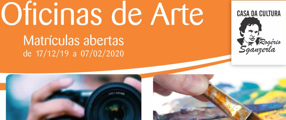 As aulas iniciam no dia 10 de fevereiro de 2020 e se estendem até setembro/Foto: Assessoria de Imprensa