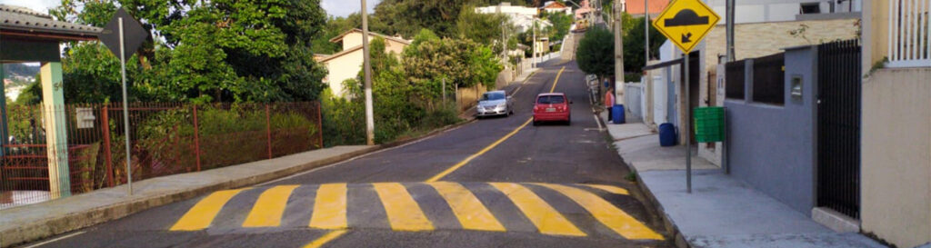 No decorrer dos dias a Prefeitura estará dando continuidade ao trabalho nos demais bairros/Foto: Assessoria de Imprensa