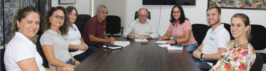 O Abrigo Municipal Frei Bruno é mantido pela prefeitura