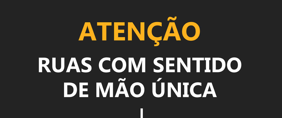 A proposta foi aprovada pelo Conselho de Trânsito de Joaçaba (COTRAN)/Foto: Assessoria de Imprensa