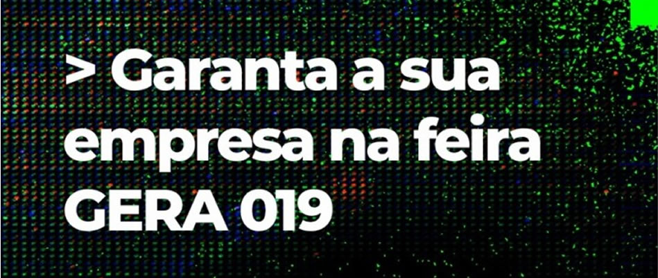 A feira acontecerá de 19 a 21 de setembro no Centro de Eventos da Unoesc /Foto : Assessoria de Imprensa