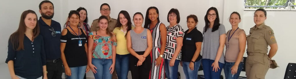 O evento alusivo ao Dia Internacional da Mulher