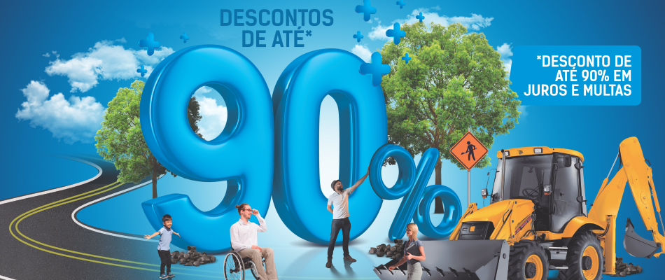 A iniciativa tem o objetivo de possibilitar aos contribuintes e empresas regularizarem seus débitos/Foto: Assessoria de Imprensa
