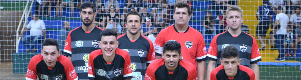 O campeonato tem sequência no próximo final de semana/Foto: Assessoria de Imprensa