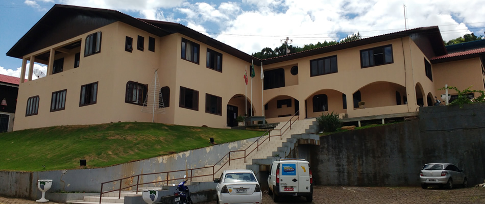 Foi decretado ponto facultativo nos dias 24 e 25 de fevereiro
