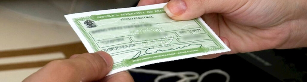 Os requisitos legais para a transferência são residência mínima de três meses no novo domicílio/Foto: Divulgação Internet