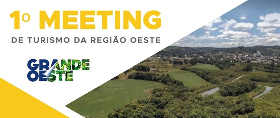 O evento foi pensando para oferecer um formato inovador que proporcione conteúdo