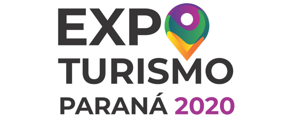 O Expo Turismo Paraná 2020 acontece no Expo Unimed Curitiba