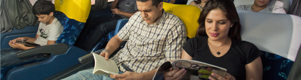 A ideia é dinamizar e ampliar o fluxo de turistas entre os destinos/Foto: Divulgação Internet