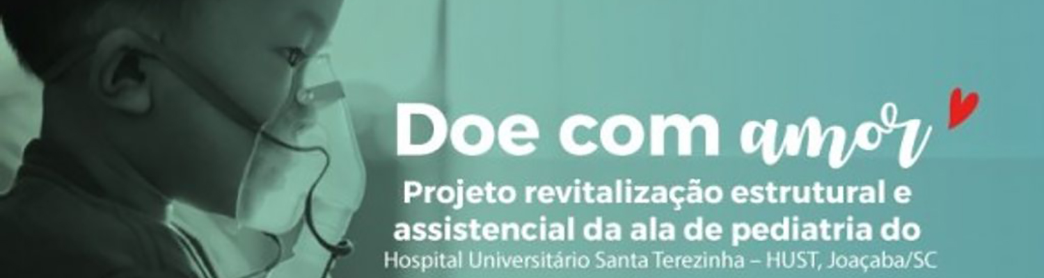 O hospital foi autorizado no final de 2019
