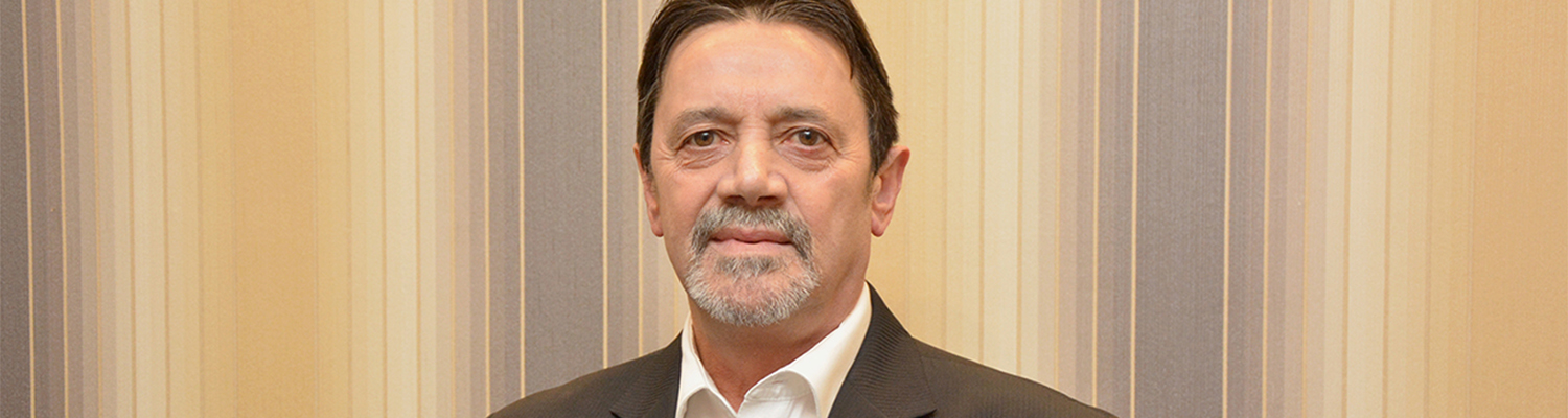 Luiz Vicente Suzin