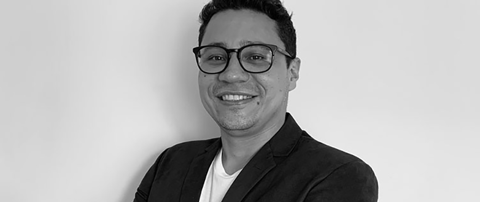 O empreendedor Diego Silva é co-fundador