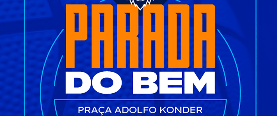 O evento acontece nesta sábado