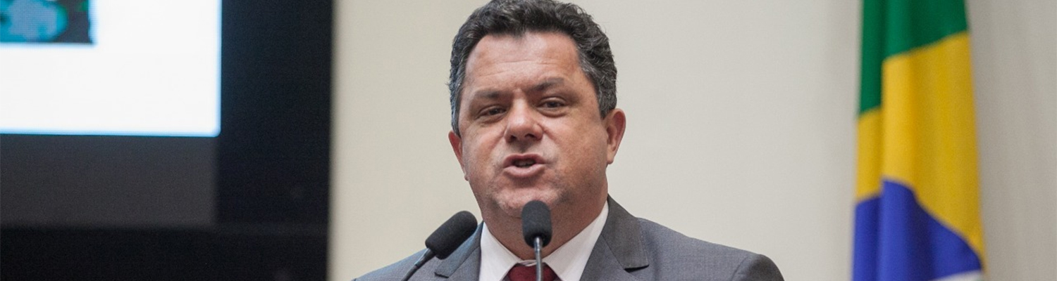 O relator será o deputado Ivan Naatz