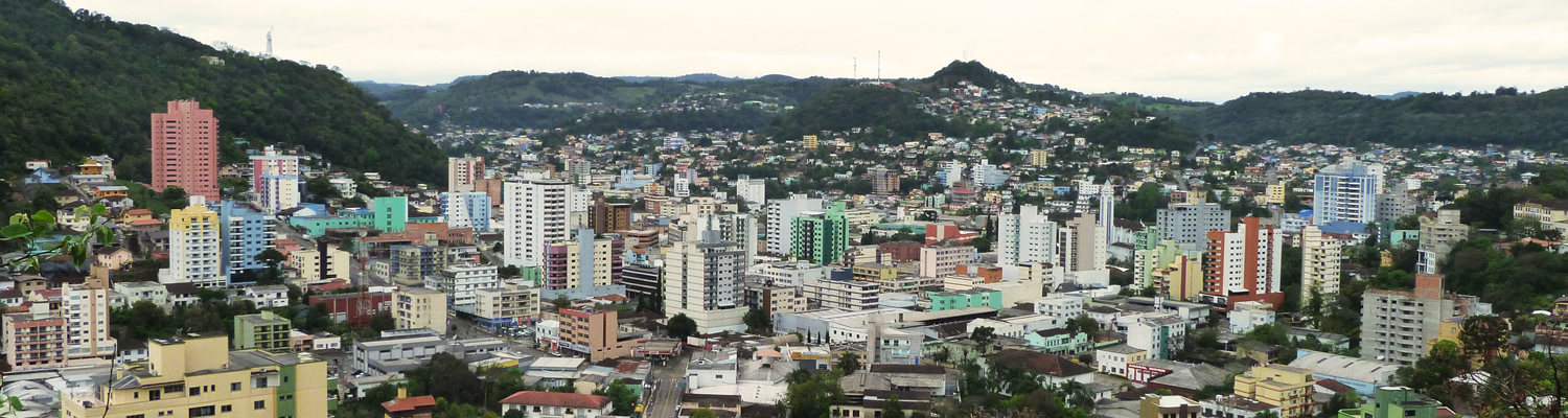 Administração de Joaçaba decretou o cancelamento todos os eventos presenciais promovidos pelo Município/Foto: Bom Dia SC