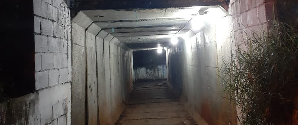 É necessário que os munícipes colaborem na fiscalização e que preservem estes serviços prestados/Foto: Assessoria de Imprensa