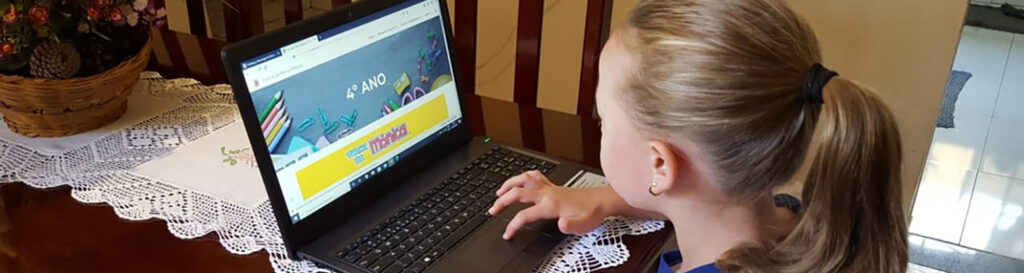 Haverá atendimento nas secretarias das escolas