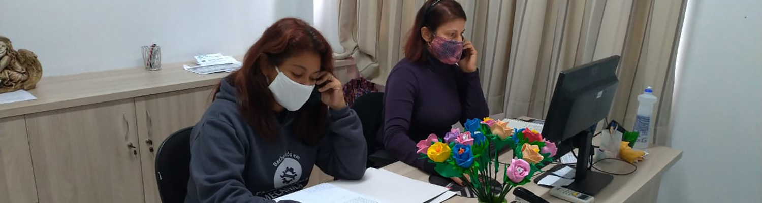Os idosos que possuem interesse em receber conteúdos basta ligar ou enviar mensagem para o telefone celular (49) 9 9200 8595/Foto: Assessoria de Imprensa