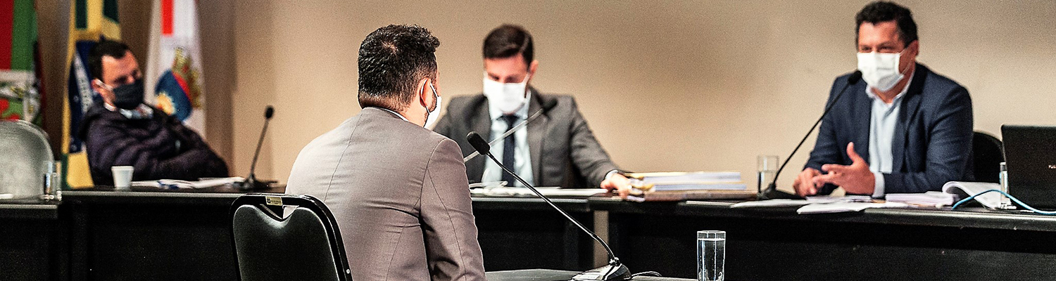 Segundo o relator da CPI