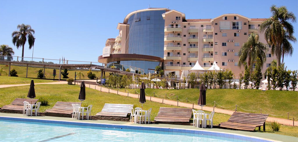 ABRAJET realiza reunião do Conselho Nacional no Machadinho Thermas Resort Spa