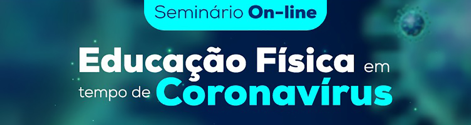 Unoesc promove seminário online Educação Física em tempo de Coronavírus/Foto: Assessoria de Imprensa