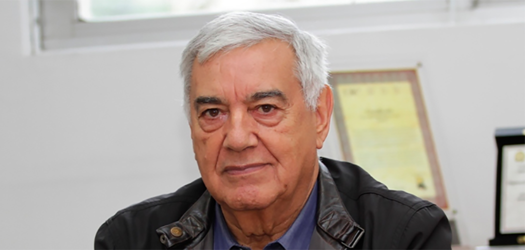 O Agro Solidário - José Zeferino Pedrozo, Presidente da Federação da Agricultura e Pecuária do Estado de SC (Faesc) e do Serviço Nacional de Aprendizagem Rural (Senar/SC)