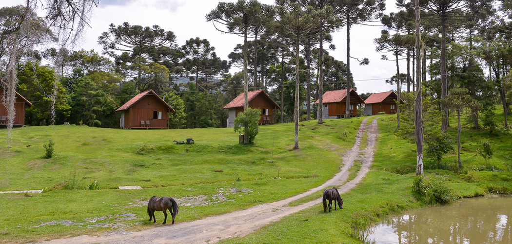 Turismo Rural