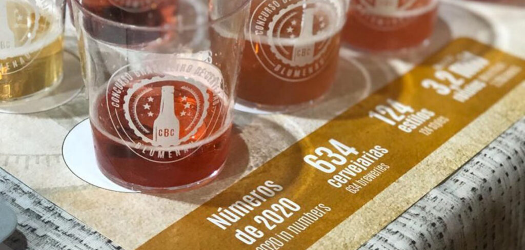 Festival Brasileiro da Cerveja 2025/Foto: Internet /Foto: Daniel Zimmermann