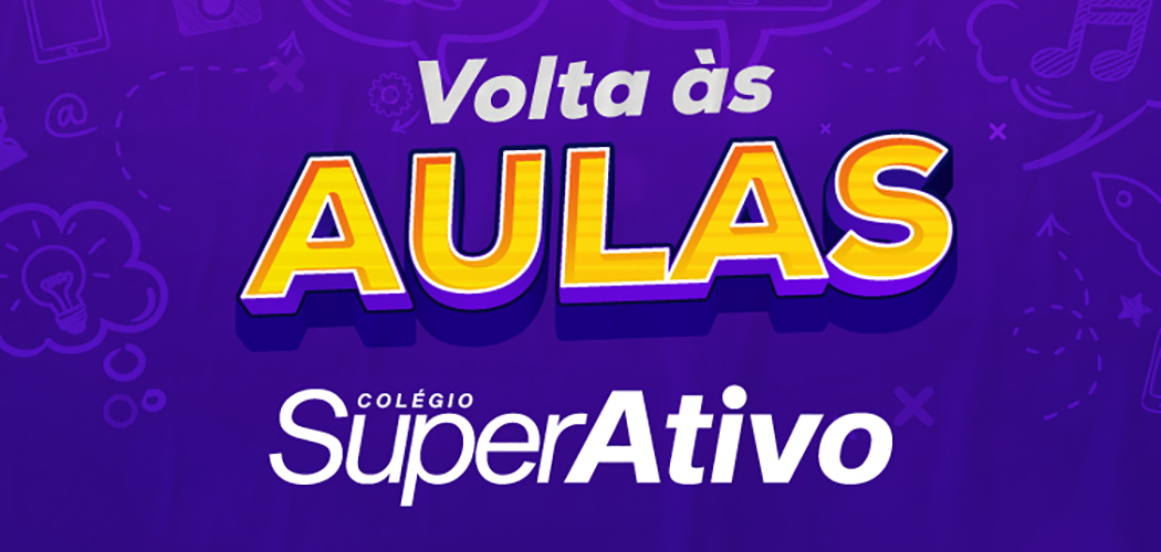 Colégio SuperAtivo de Joaçaba está com matrículas abertas para o ano letivo 2025