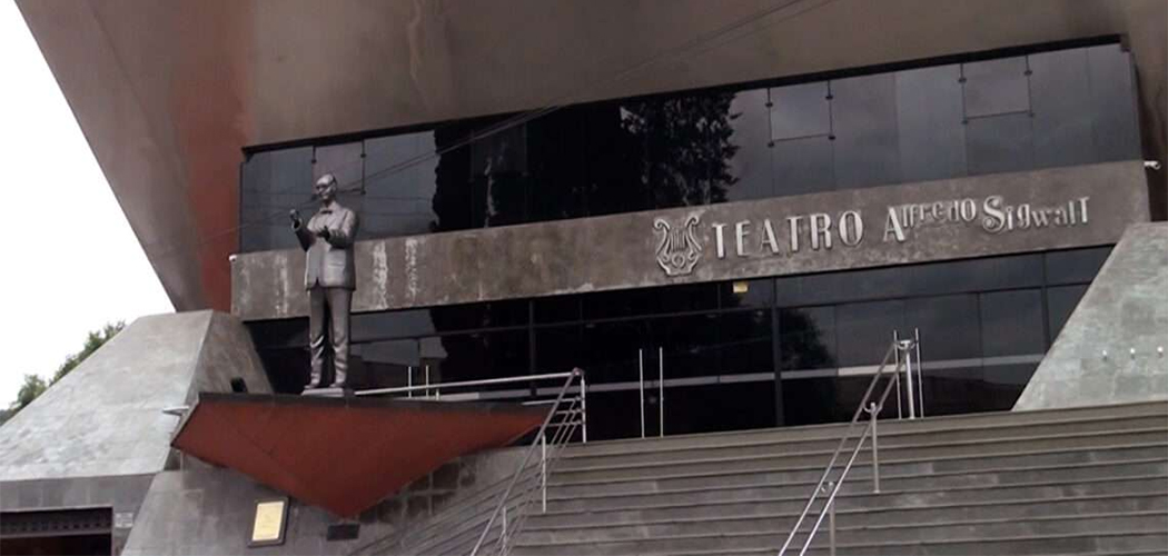 Dia Nacional da Cultura (05/10)/ Foto: Bom Dia SC