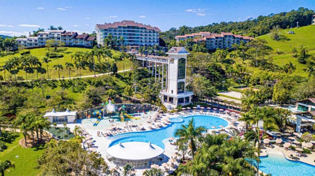 Fazzenda Park Resort