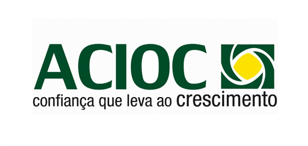 Eleições da ACIOC ocorrerão na segunda-feira (18), com chapa única