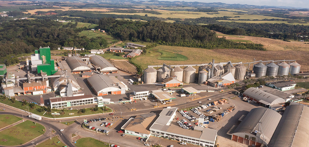 Copercampos registra novo recorde de faturamento líquido em 2023
