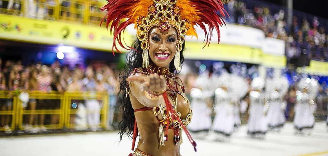 Carnaval: A história da data no Brasil/Foto: Liesf