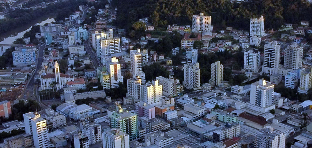 Joaçaba é destaque na geração de empregos em Santa Catarina/Foto: Avrum Kotliarenko