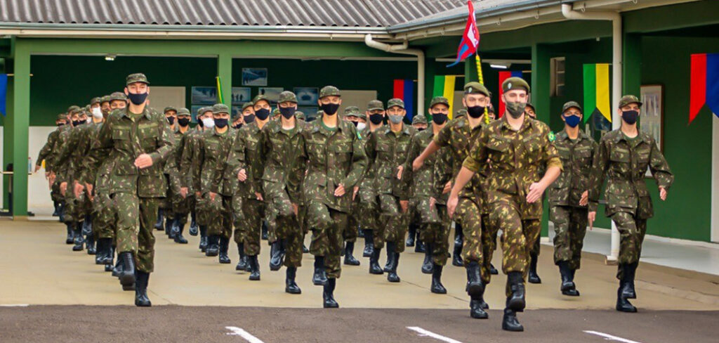 Alistamento Militar deve ser feito até o dia 30 de junho