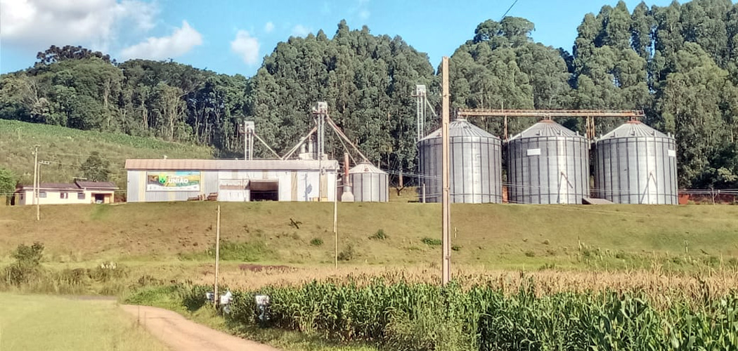 Copercampos registra novo recorde de faturamento líquido em 2023