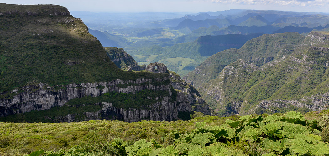 Urubici é a cidade mais acolhedora do Brasil, aponta ranking internacional/Foto: Carlos Alves