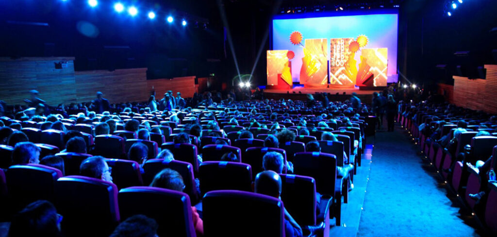 Dia do Cinema Brasileiro (19/06)/Foto: Cleiton Thiele