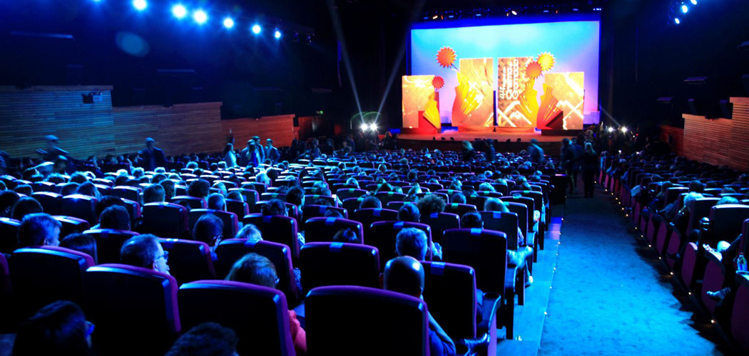Dia do Cinema Brasileiro (19/06)/Foto: Cleiton Thiele