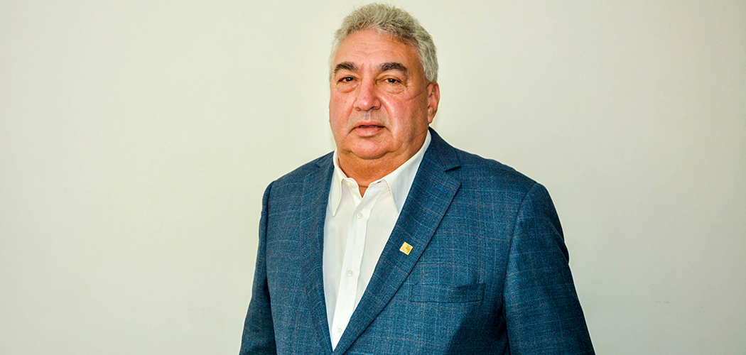 O 1º vice-presidente de Secretaria da Faesc e vice-presidente da Abramilho, Enori Barbieri, foi nomeado como presidente da Câmara Setorial do Milho do MAPA