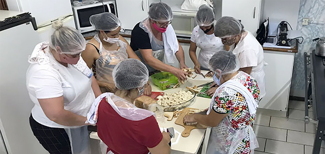 PIB cresce 3,7% em 2023 puxado pelo setor de serviços em Santa Catarina / Foto: Arquivo