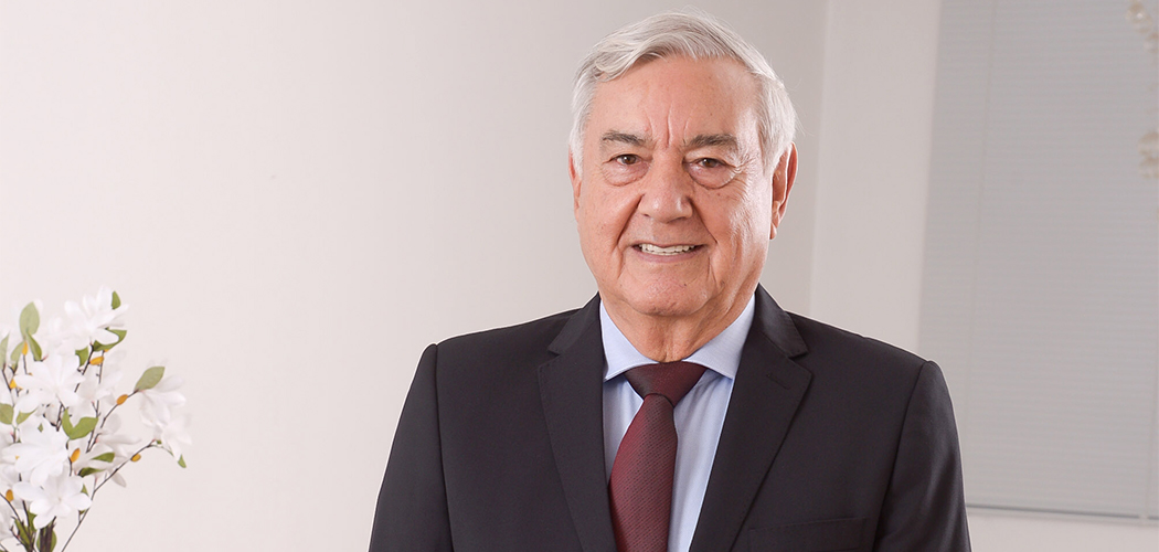 A decisão atinge o Estado vizinho, mas cria precedentes para todo o País, lamenta o presidente da Federação da Agricultura e Pecuária do Estado de Santa Catarina (Faesc), José Zeferino Pedrozo/ Foto: CNA
