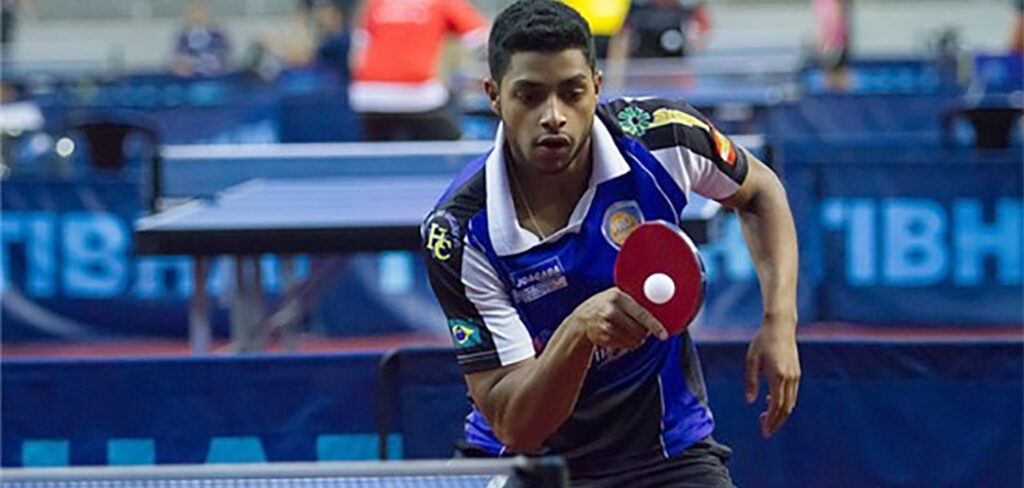 Principais benefícios do Tênis de Mesa (Ping Pong)/Foto: Internet