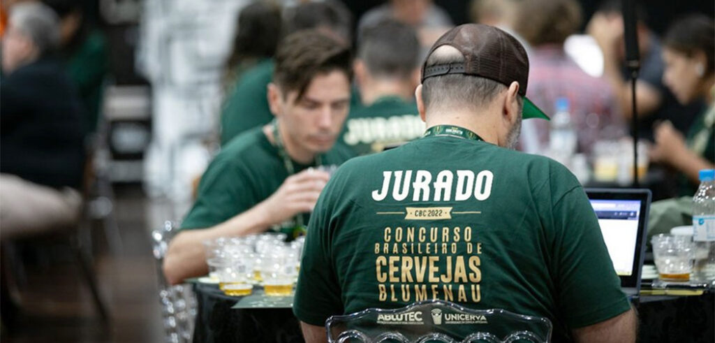 Black Week do Concurso Brasileiro de Cervejas é prorrogada até a próxima sexta-feira (24)/Foto: Internet