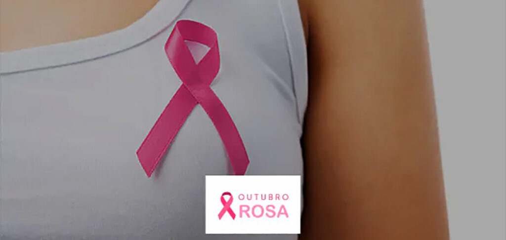 Neste Outubro Rosa, confira os direitos da pessoa com câncer de mama