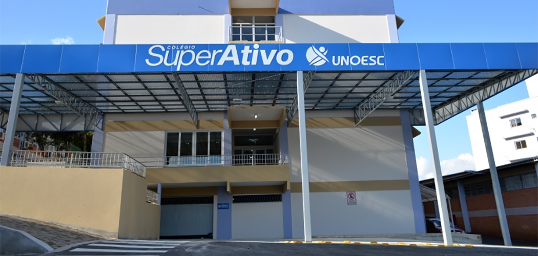 SuperAtivo abre inscrições para reserva de vagas para novos alunos